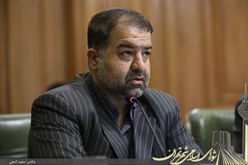 مجید فراهانی در گفت و گو با رکنا : کاهش درآمد 12500 هزار میلیاردی شهرداری تهران در 5 ماه اول سال
